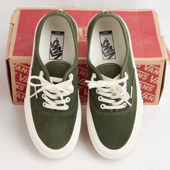 Vans Skate Authentic Pro men’s 7.5 - Picture 4 of 10